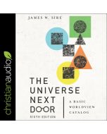 The Universe Next Door Sixth Edition