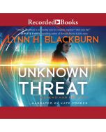 Unknown Threat (Defend and Protect, Book #1)