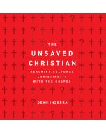 The Unsaved Christian