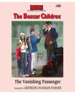 The Vanishing Passenger