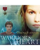 Warrior's Heart (Homeland Heroes, Book #2)