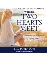 Where Two Hearts Meet (Prince Edward Island Dreams, Book #2)