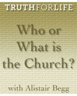 Who or What is the Church?