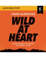 Wild at Heart Updated: Audio Bible Studies