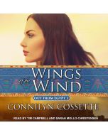 Wings of the Wind (Out from Egypt, Book #3)