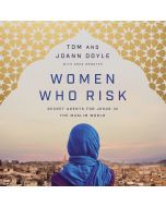 Women Who Risk