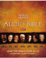 The Word of Promise Audio Bible - New King James Version, NKJV: (25) Mark