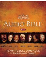 The Word of Promise Audio Bible