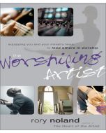 The Worshipping Artist