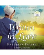 Written in Love (An Amish Letters Novel, Book #1)