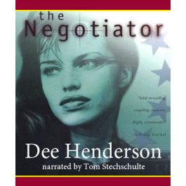 the negotiator by dee henderson