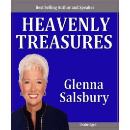 Heavenly Treasures by Glenna Salsbury Audiobook Download