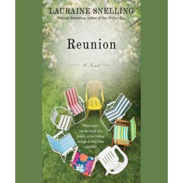 Reunion by Lauraine Snelling